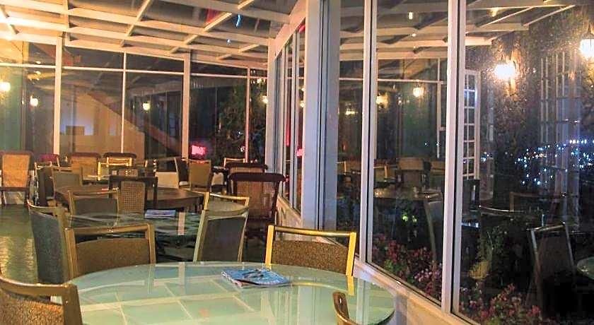 The Rock Hotel Nuwara Eliya