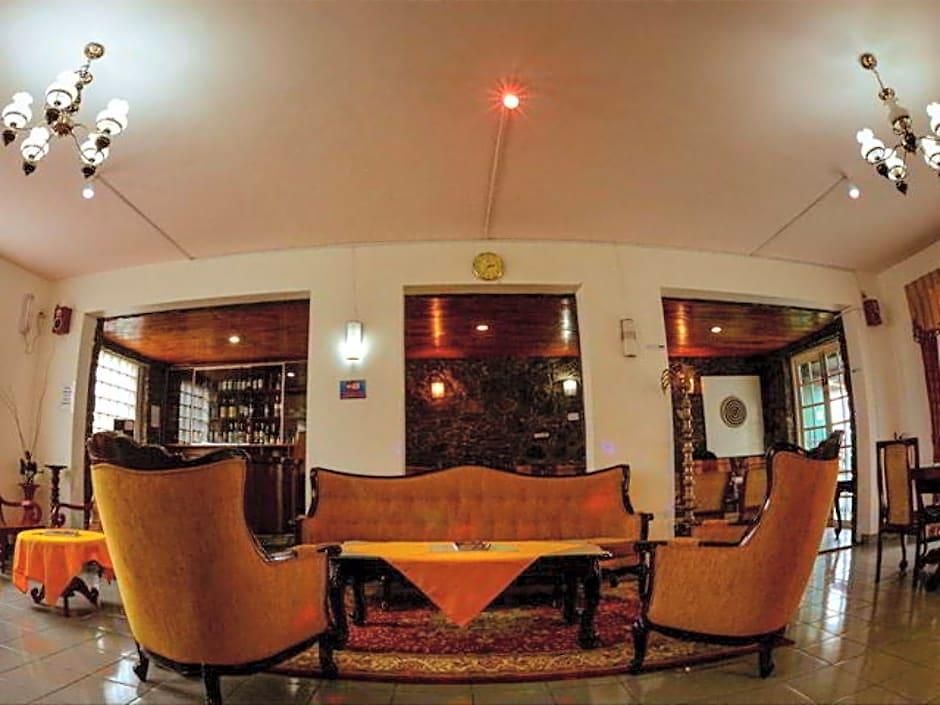 Hotel The Rock 3*