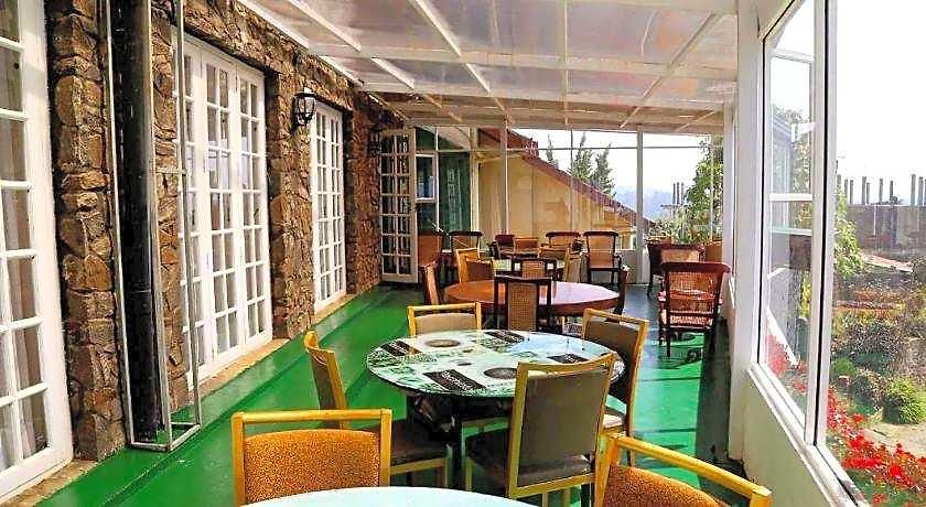 The Rock Nuwara Eliya