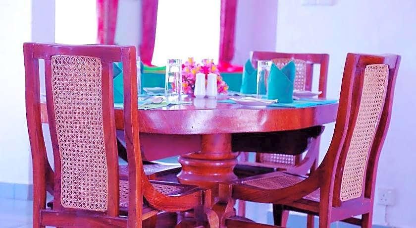The Rock Hotel Nuwara Eliya