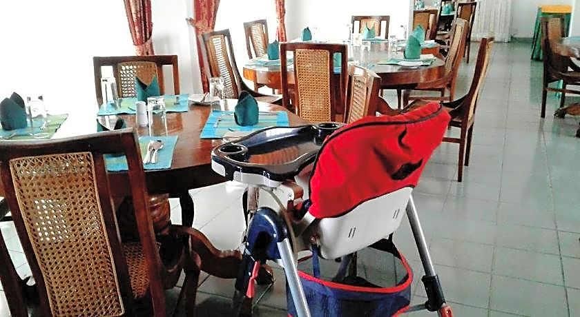 The Rock Hotel Nuwara Eliya