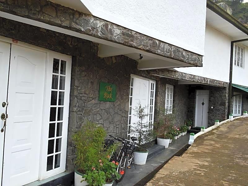 The Rock Hotel 3*