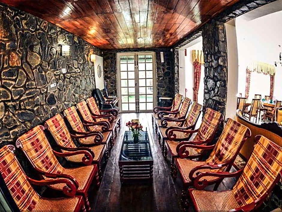 The Rock Hotel 3*