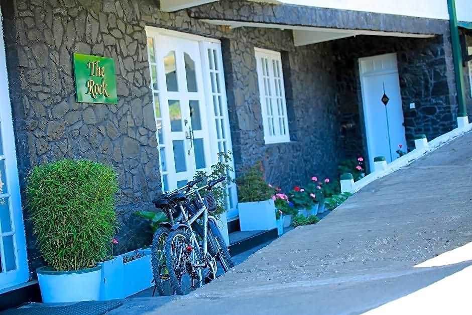 Hotel The Rock 3*