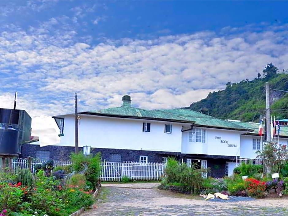 The Rock Hotel
