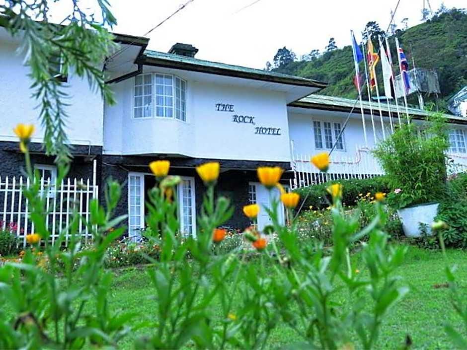 The Rock Nuwara Eliya