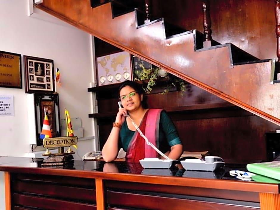 The Rock 3* Nuwara Eliya