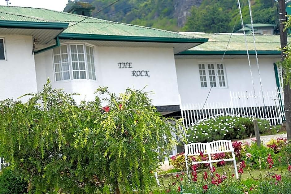The Rock 3* Nuwara Eliya