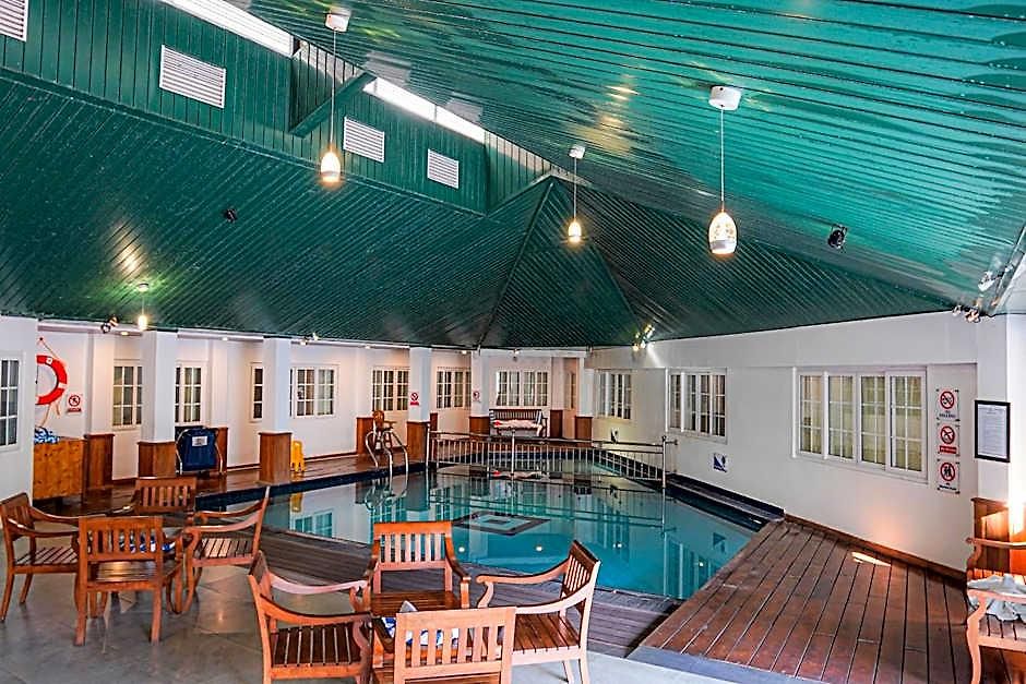 Araliya Hills - Where Historic Charm Mingles With Natural Beauty Hotel Nuwara Eliya