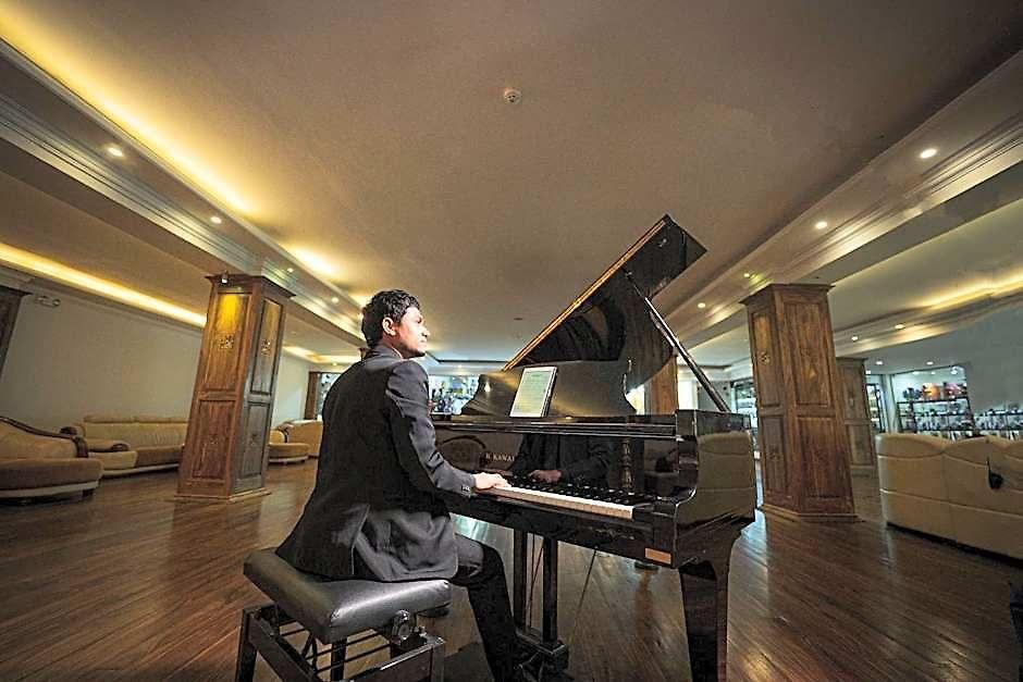 Araliya Hills - Where Historic Charm Mingles With Natural Beauty Hotel Nuwara Eliya