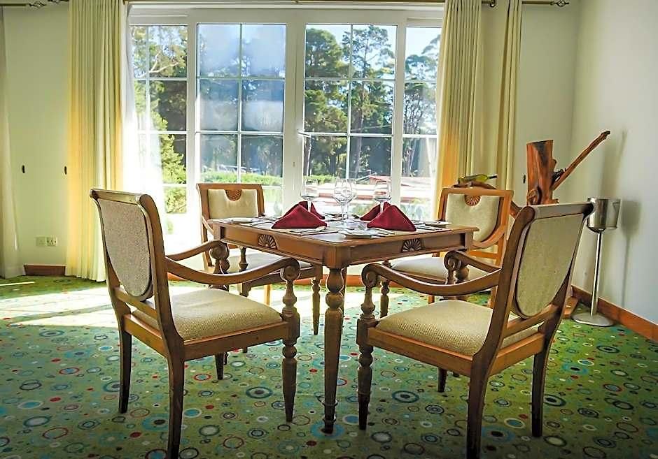 Hotel Araliya Hills - Where Historic Charm Mingles With Natural Beauty