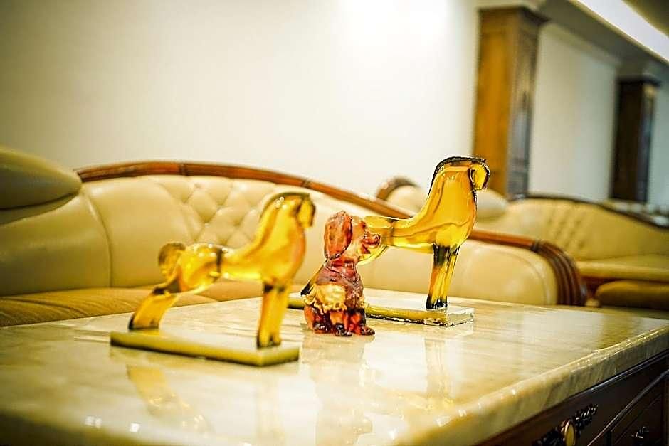 Araliya Hills - Where Historic Charm Mingles With Natural Beauty Hotel 4*