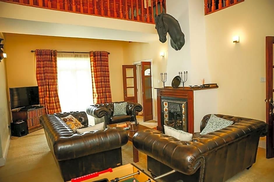 Hotel Little England By Celeste Nuwara Eliya