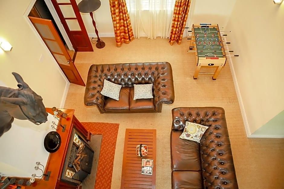 Hotel Little England By Celeste Nuwara Eliya