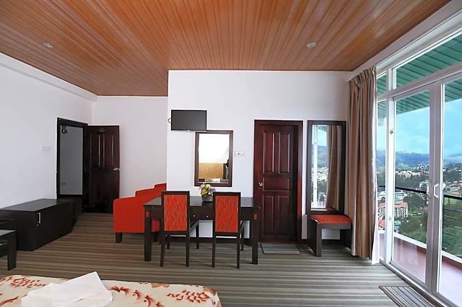 Ashley Nuwaraeliya Resort Nuwara Eliya