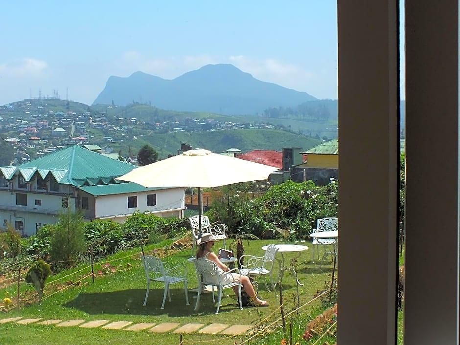 Ashley Nuwaraeliya Resort