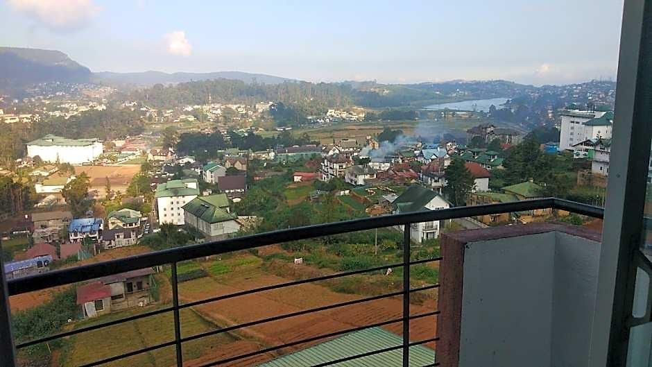 Ashley Nuwaraeliya Resort Nuwara Eliya