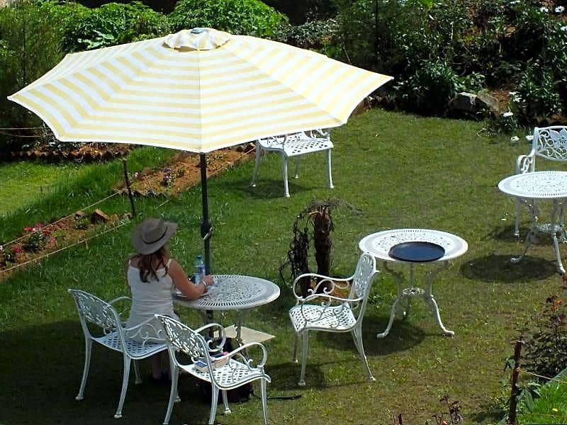 Ashley Nuwaraeliya 3* Nuwara Eliya