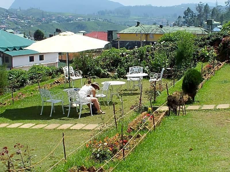 Ashley Nuwaraeliya Resort Nuwara Eliya