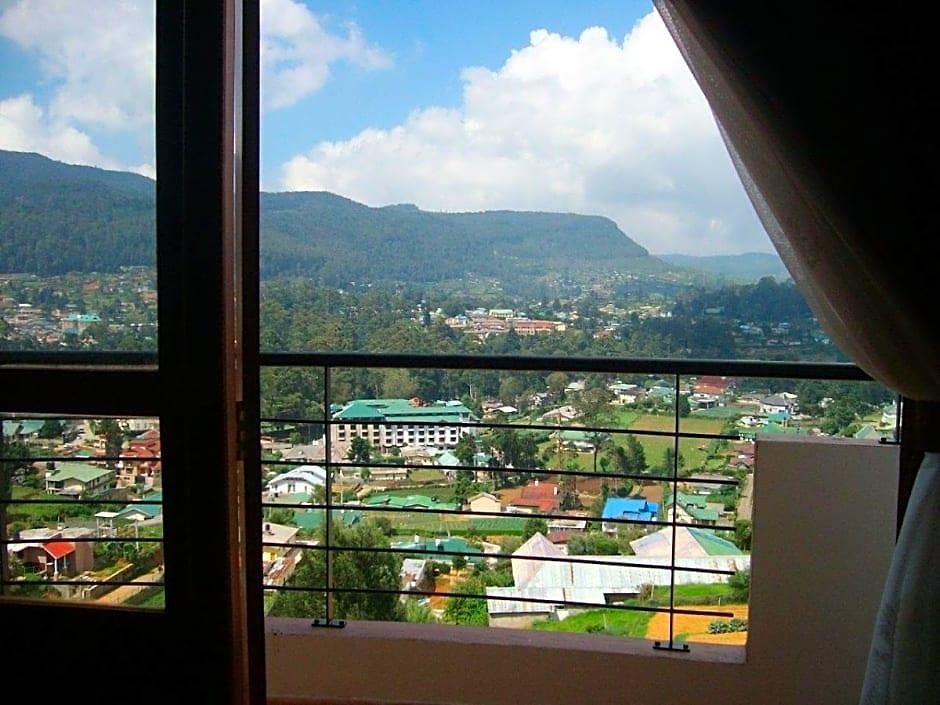 Ashley Nuwaraeliya