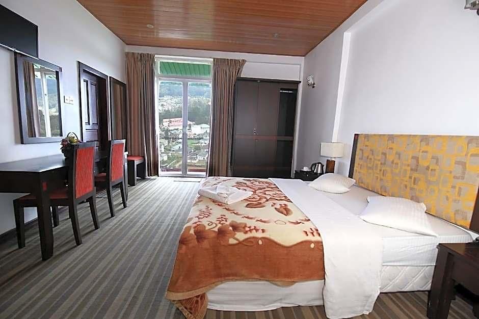 Ashley Nuwaraeliya 3*