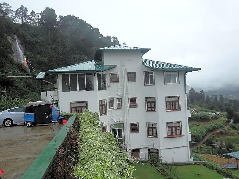 Ashley Nuwaraeliya Resort
