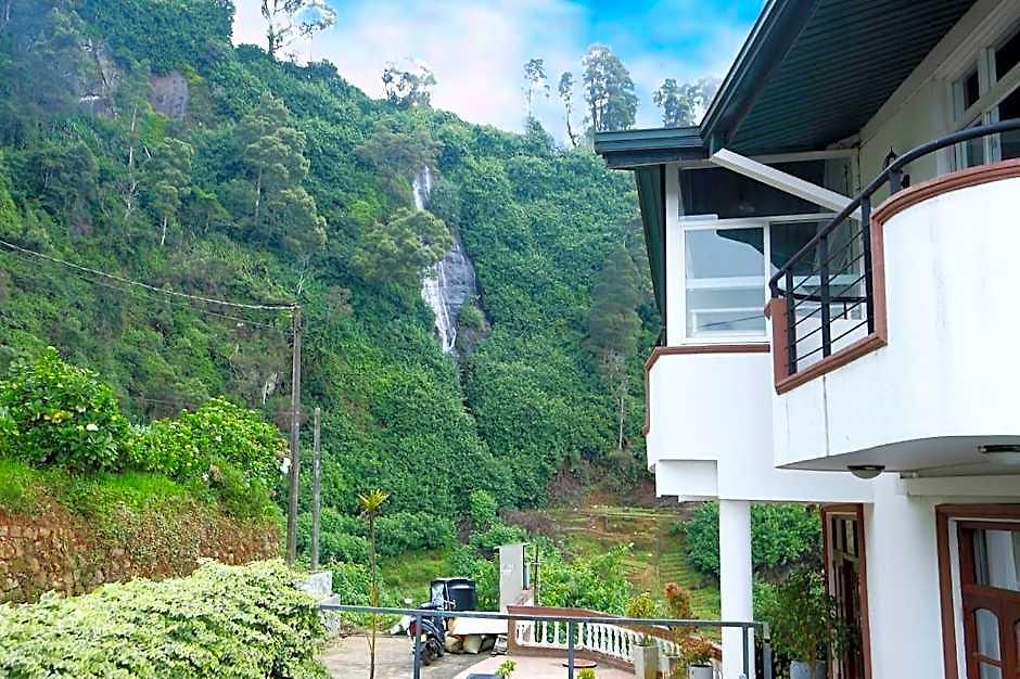 Ashley Nuwaraeliya 3* Nuwara Eliya