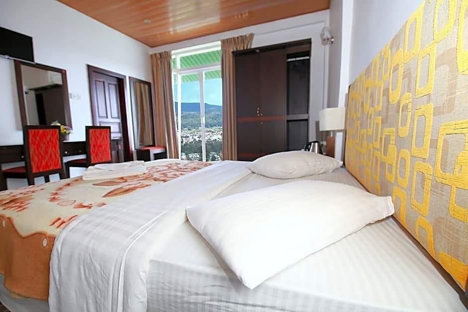 Resort Ashley Nuwaraeliya 3*