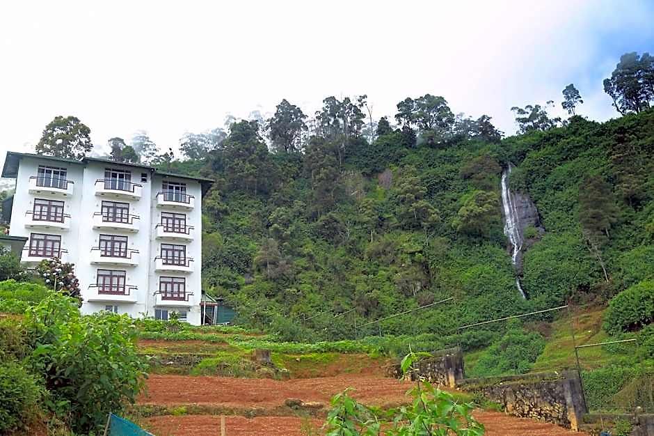 Resort Ashley Nuwaraeliya Nuwara Eliya
