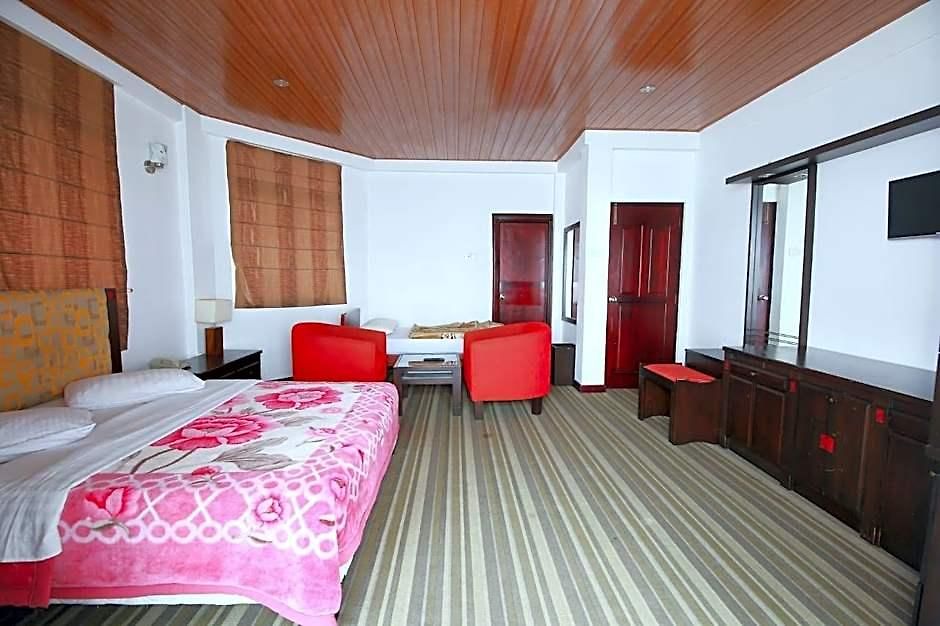 Ashley Nuwaraeliya 3*