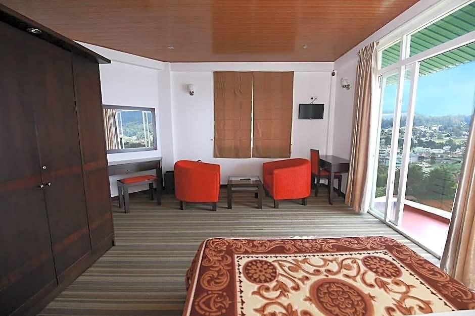 Ashley Nuwaraeliya 3*