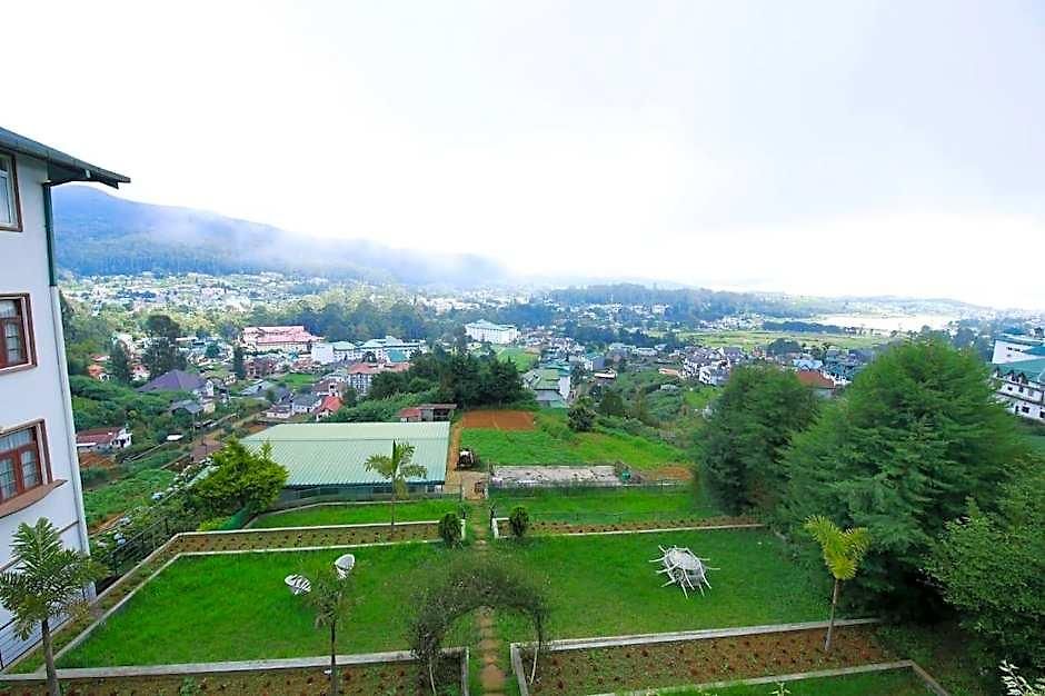 Resort Ashley Nuwaraeliya