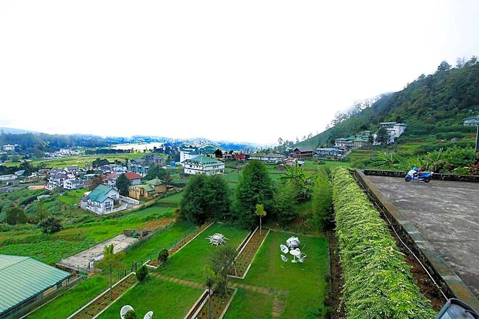 Ashley Nuwaraeliya Resort