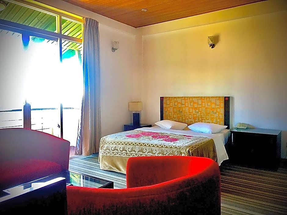 Resort Ashley Nuwaraeliya Nuwara Eliya