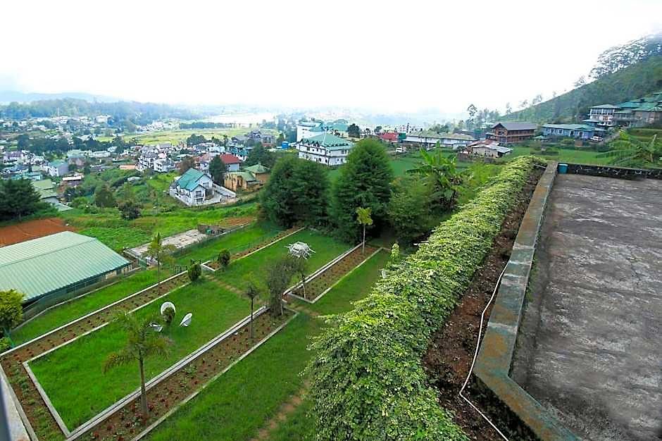 Ashley Nuwaraeliya 3*