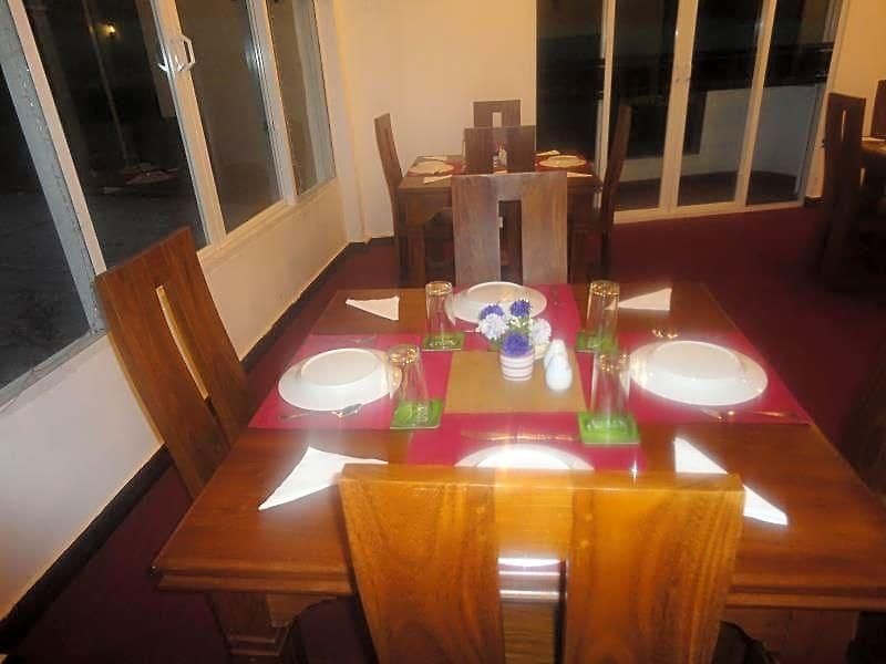 Ashley Nuwaraeliya 3* Nuwara Eliya