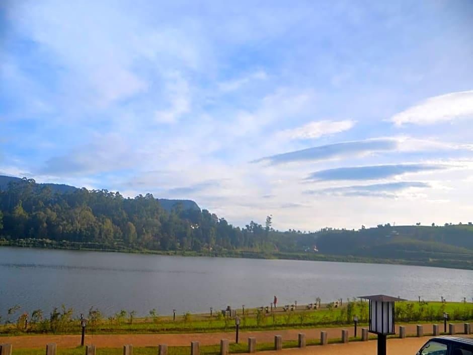 Ashley Nuwaraeliya 3* Nuwara Eliya