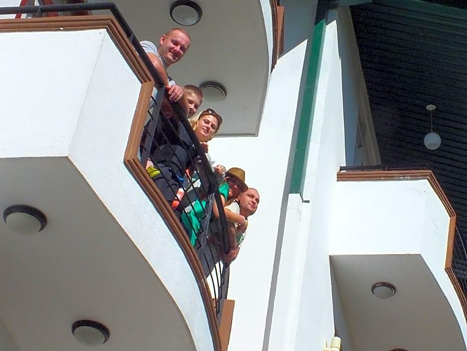 Resort Ashley Nuwaraeliya Nuwara Eliya