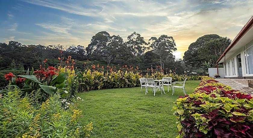 Hotel Galway Forest Nuwara Eliya