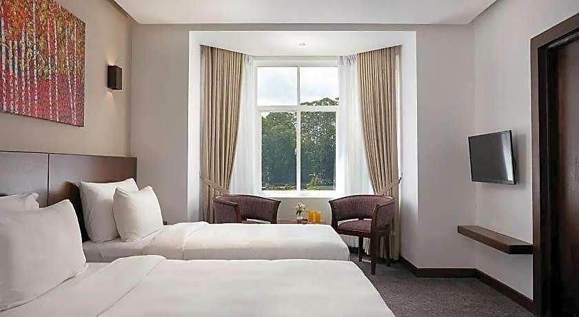 Galway Forest Hotel 2*