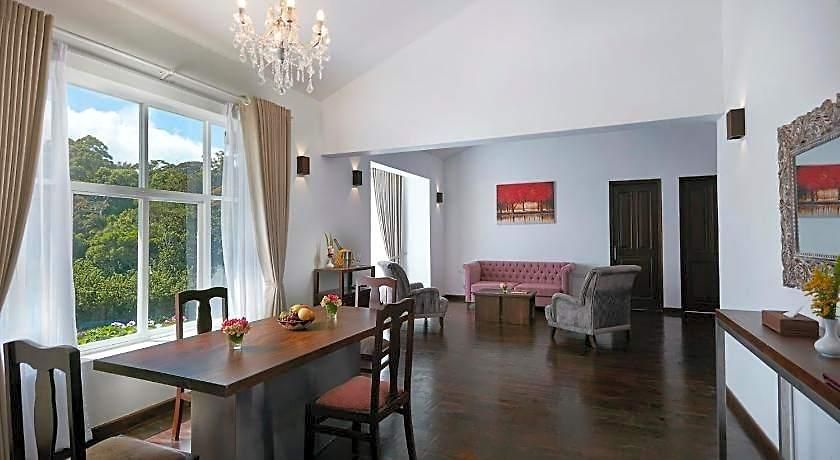 Galway Forest Hotel
