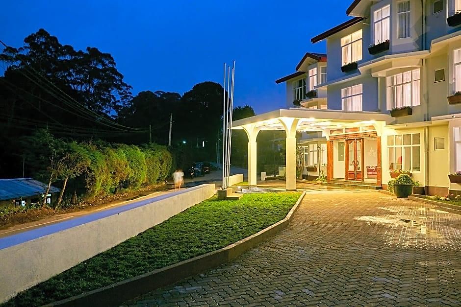 Hotel Galway Forest 2*