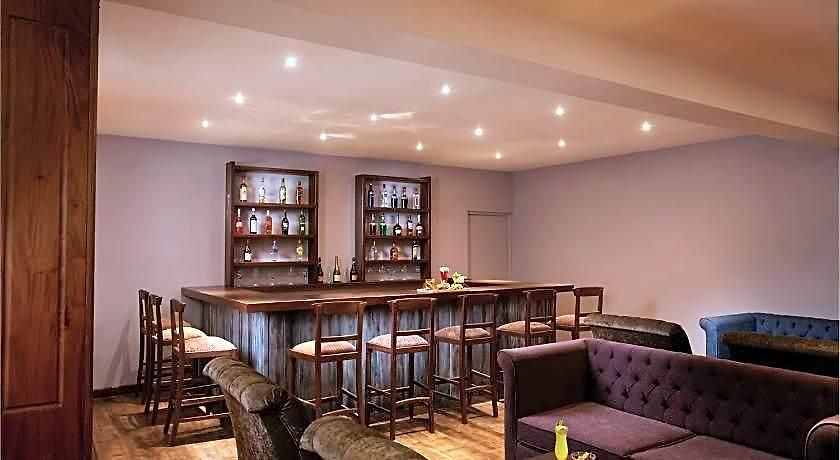 Galway Forest Hotel 2*