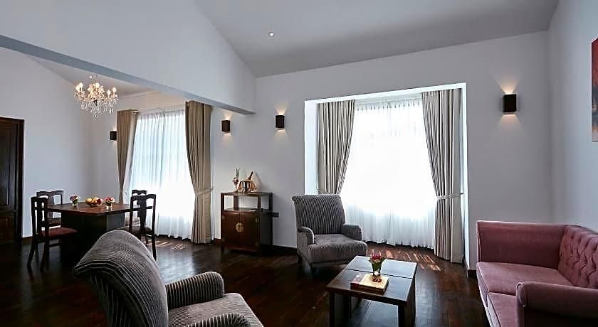 Galway Forest 2* Nuwara Eliya