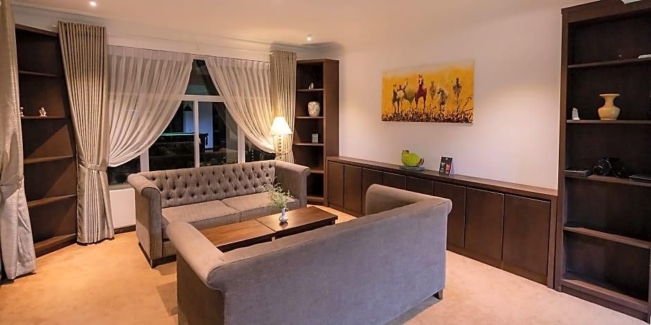 Galway Forest Hotel Nuwara Eliya