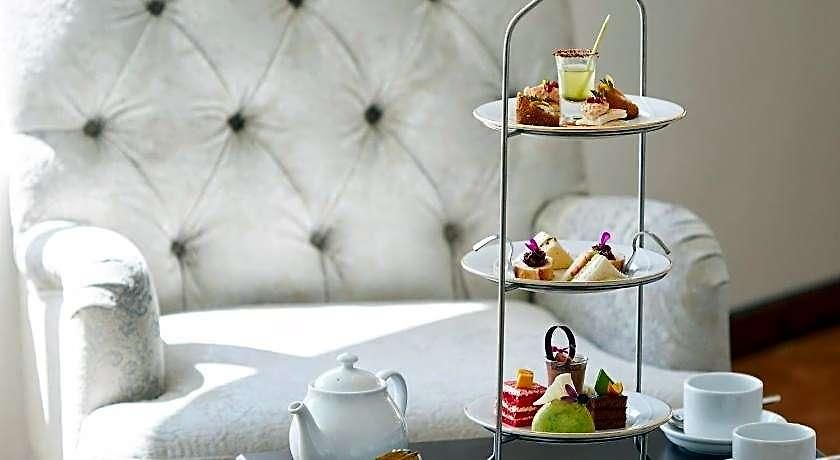 Galway Forest Hotel 2*