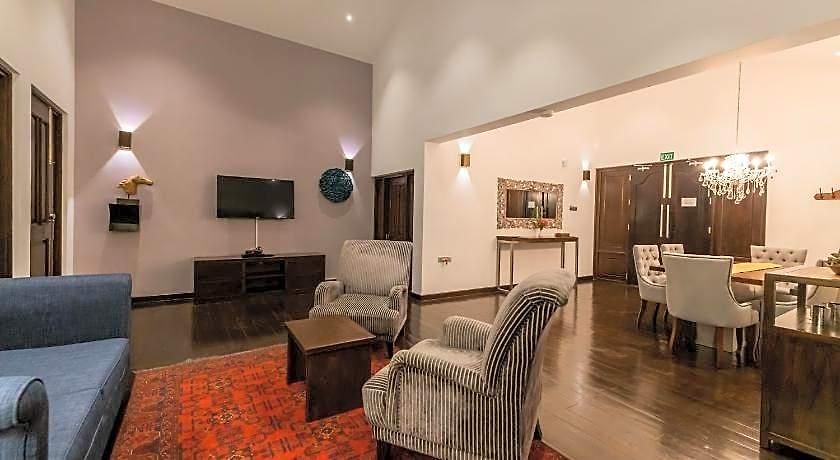 Hotel Galway Forest 2*