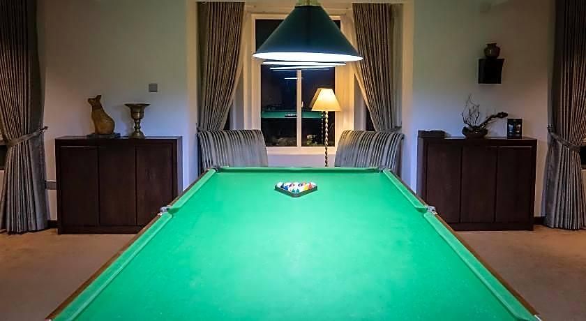 Galway Forest Hotel Nuwara Eliya