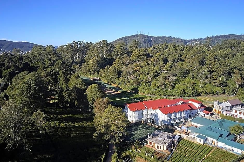 Hotel Galway Forest Nuwara Eliya