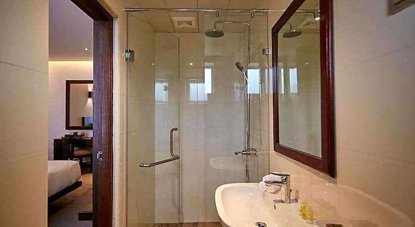 Hotel Galway Forest Nuwara Eliya